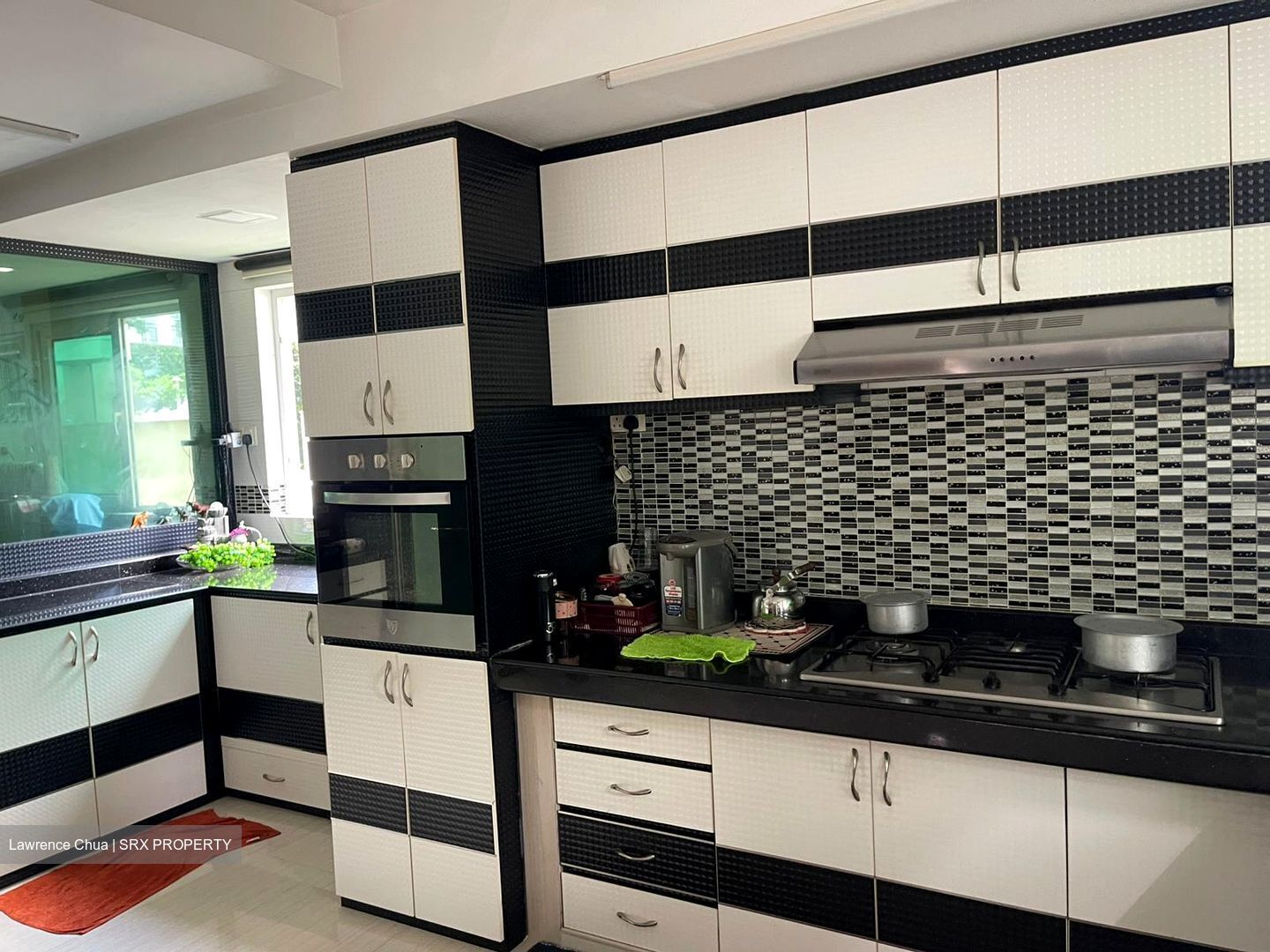 Parc Oasis (D22), Condominium #592374081